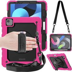 TechGear UTILITY Case for iPad Air 5