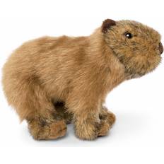 Living Nature Gosedjur Capybara, 22 cm