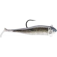 Biscay Minnow Lure 9cm 16g Mullet