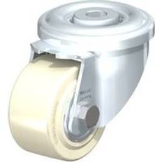 DIY Accessories Blickle Lr-Gspo 60K Sheet Steel Compact Swivel Castor Wheel 60 mm Max. Load 250