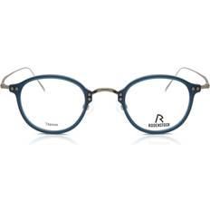 Rodenstock R7059 B Blue Size Free Lenses HSA/FSA Insurance Blue Light Block Available (46)