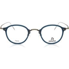 Rodenstock R7059 B Recetadas para Hombre Azules