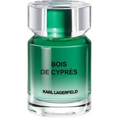 Karl Lagerfeld Bois De Cyprès EdT 50ml