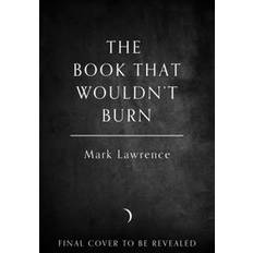 Book That Wouldn't Burn (Inbunden)