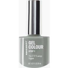 Turquoise Gel Polishes H&M Gel nail polish Turquoise