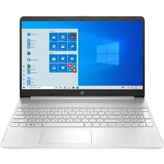 HP 20 GB Laptops HP 2020 HP 15.6" IPS FHD Touchscreen Premium Laptop, 10th Gen Intel Quad-Core i7-1065G7 upto 3.9GHz, 20GB RAM, 256GB SSD, Card Reader, WIFI, HDMI, USB-C, Windows 10 Home, Silver