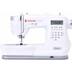 Singer Sewing Machines Singer CE677 Elite Sewing Machine