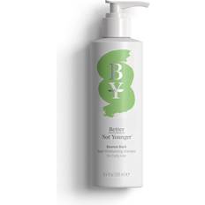 Better Not Younger Back Super Moisturizing Shampoo for Curly