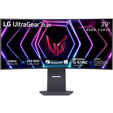 Monitors LG 39GS95QE 39-inch