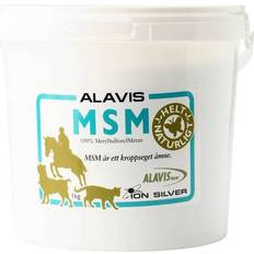 Msm alavis Ion Silver MSM Alavis 1kg