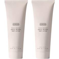 Restart Retinol Body Lotion 2 Pack