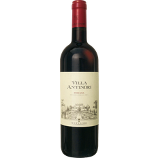 Marchesi Antinori Villa Rosso 2018 Tuscany 13.5% 75cl