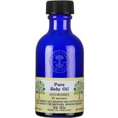 Neal's Yard Remedies Organic Pure Baby Oil 50ml