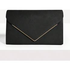 Suede Clutches Shein Faux Suede Evening Clutch Bags Formal Party Clutches Wedding Purses Cocktail Prom Clutches