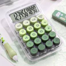 Calculators Shein Gradient Dopamine Calculator Keyboard