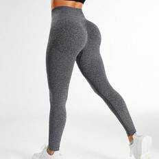 Shein Tights Shein Yoga High Waist Belly Lifting Hip Fashion Leggings