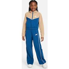 L Tracksuits Nike Girls' Sportswear Track Suit