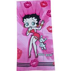 BETTY BOOP KISSES