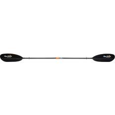 Pagajer & Padler Aqua-Bound Aqua-Bound Sting Ray Carbon Posi-Lok 2-delt