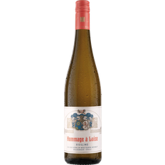 Dr. Bürklin-Wolf Homage à Luise 2022 Riesling Pfalz 9.5% 75cl