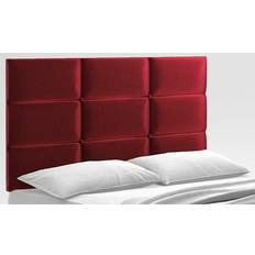 Zipcode Design Enid Upholstered Headboard