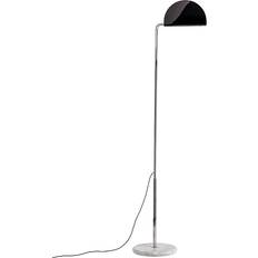 DCW Mezzaluna Floor Lamp
