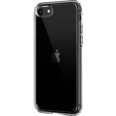 Spigen Crystal Hybrid Clear iPhone SE 2022/2020/8/7