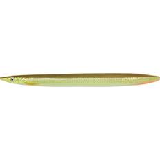 Savage Gear 3D Line Thru Sandeel 135mm 23g