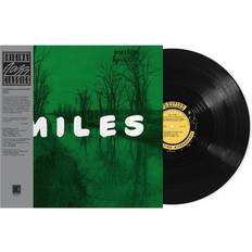 Jazz Vinyl Miles The New Miles Davis Quintet (Vinyl)