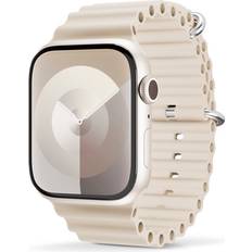 Wearables Epico Watch 42/44/SE/45/49mm Ocean Silikon