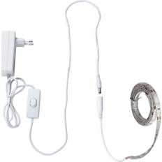 Belysning Airam LED Strip 4,8W/m 4000K Ljuslist