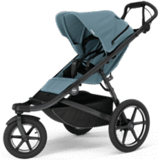 Thule Urban Glide 3 Mid Blue