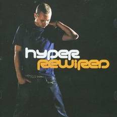 DJ Hyper Rewired 2007 (CD)