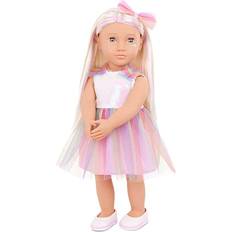 Our Generation Leksaker Our Generation - Doll - Iris