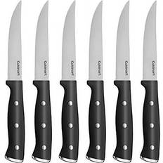 Knives on sale Cuisinart C77BTR-6PSK Forged Triple Rivet Steak Knife