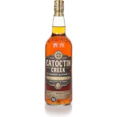 75cl - Whiskey Spirits Catoctin Creek Rabble Rouser Rye Whiskey 50% 75cl