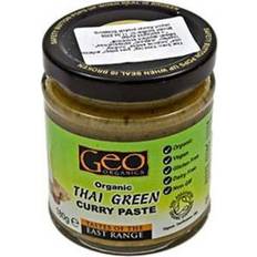 Rømer Grøn Thai Karry Paste