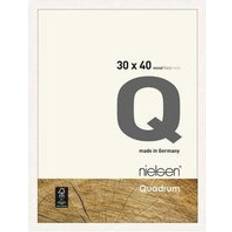 Photo Frames Nielsen Quadrum 30x40cm Matt Picture Photo Frame