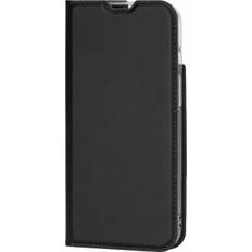 Samsung Galaxy A54 Mobilcovers FoneKit FoneKit BookCase beskyttelsesetui, Samsung Galaxy A54 5G, sort