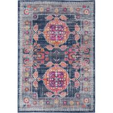 Multicoloured Carpets & Rugs THE RUGS 80X150 Marrakech Multicolour