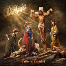 Easter Is Cancelled (CD)