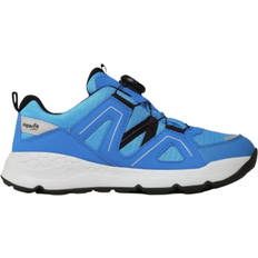 Superfit Boy's Free Ride Sneakers - Blue/Black