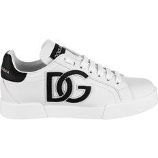 Sneakers Dolce & Gabbana Portofino W - White