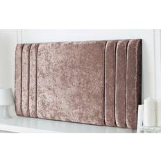 Beige Headboards Rosdorf Park Shipman Upholstered Headboard