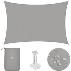 Polyester Sail Awnings Sekey 4 5m Shade Sail