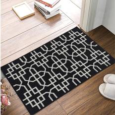 Smart Living Siam Heavy Duty Black
