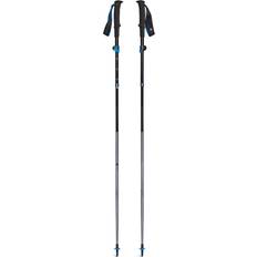 Distance FLZ Trekking/Running Poles 140cm