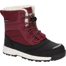 Hi-Tec Leo Boot Berry