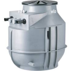 Wilo AVLOPPSPUMPSTATION WS 40 E/REXACUT