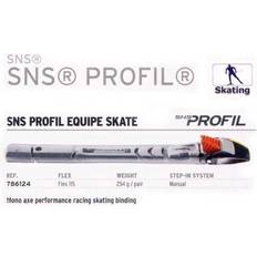 Salomon Langrendsbindinger Salomon SNS EQUIPE SKATE Bindinger